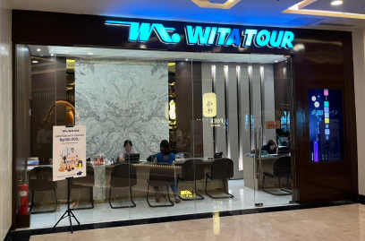 Wita Tour & Travel